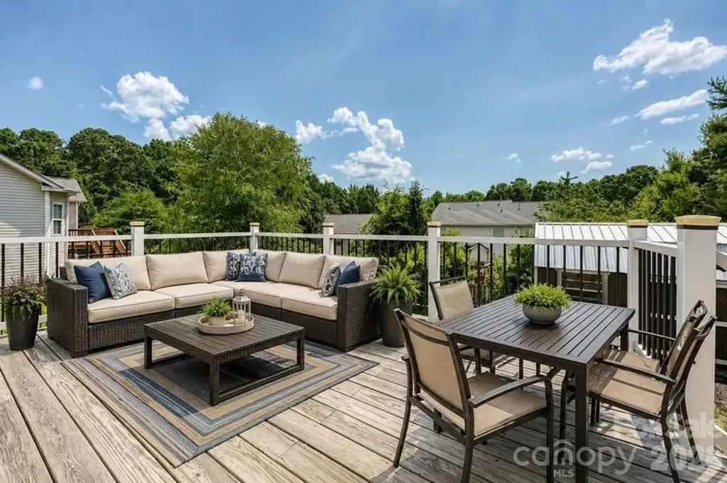 3805 Cassidy Drive Waxhaw NC 28173