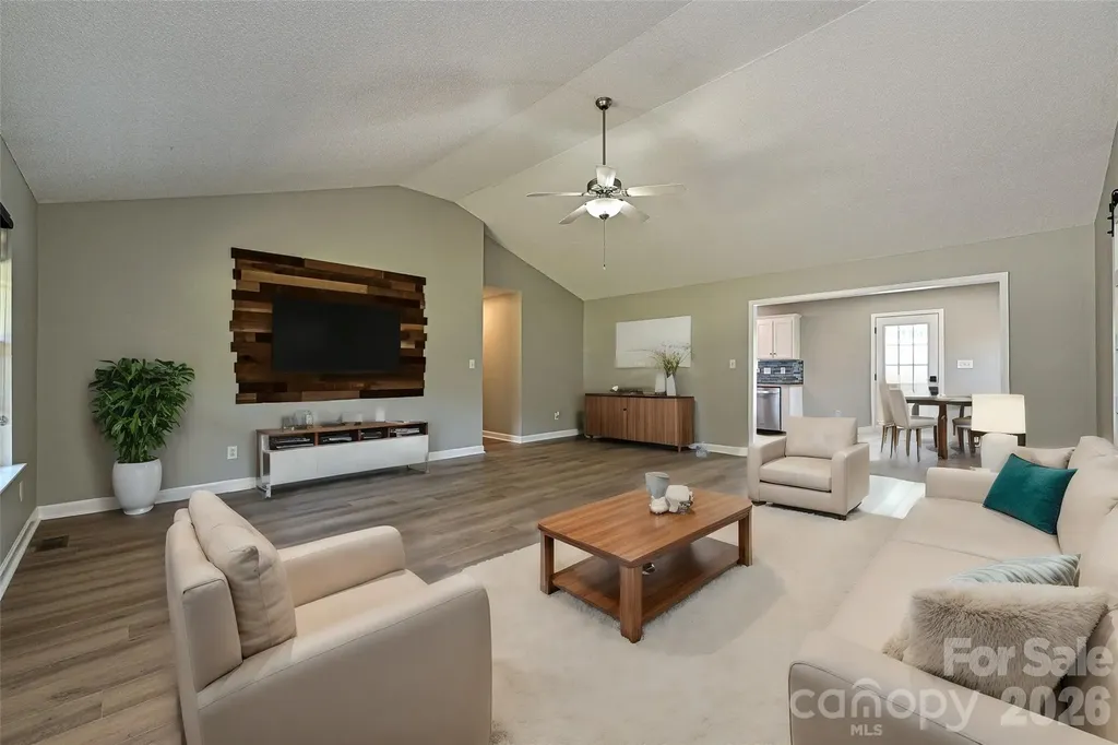 3805 Cassidy Drive Waxhaw NC 28173