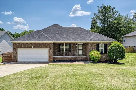 3805 Cassidy Drive Waxhaw NC 28173