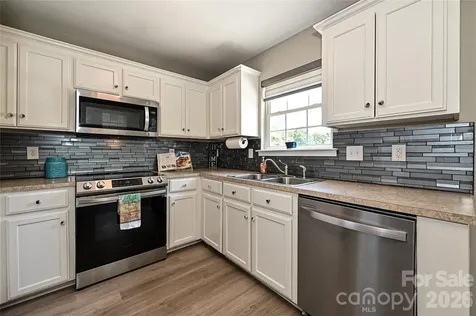 3805 Cassidy Drive Waxhaw NC 28173