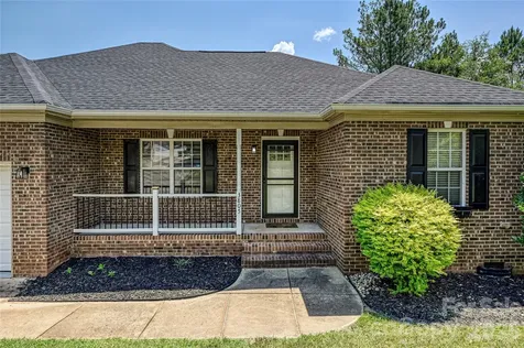 3805 Cassidy Drive Waxhaw NC 28173