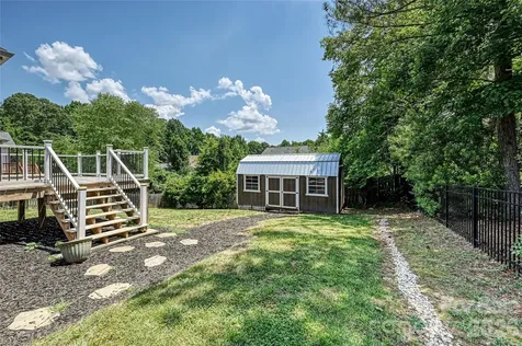 3805 Cassidy Drive Waxhaw NC 28173