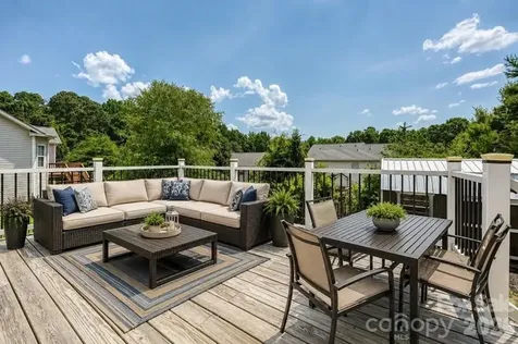 3805 Cassidy Drive Waxhaw NC 28173