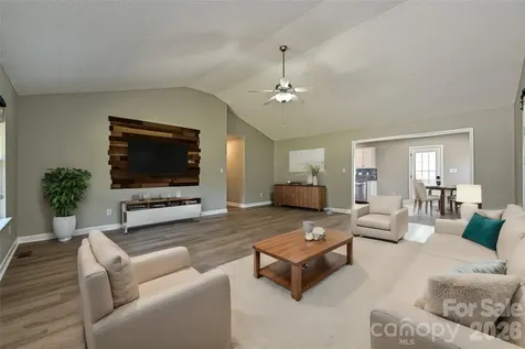 3805 Cassidy Drive Waxhaw NC 28173