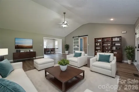 3805 Cassidy Drive Waxhaw NC 28173