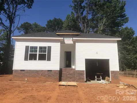 208 E 15th Street Salisbury NC 28144