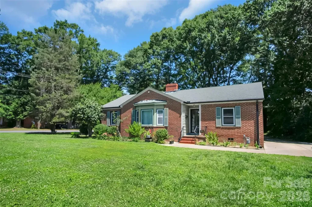 712 Home Trail Gastonia NC 28052