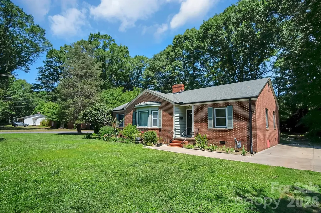 712 Home Trail Gastonia NC 28052