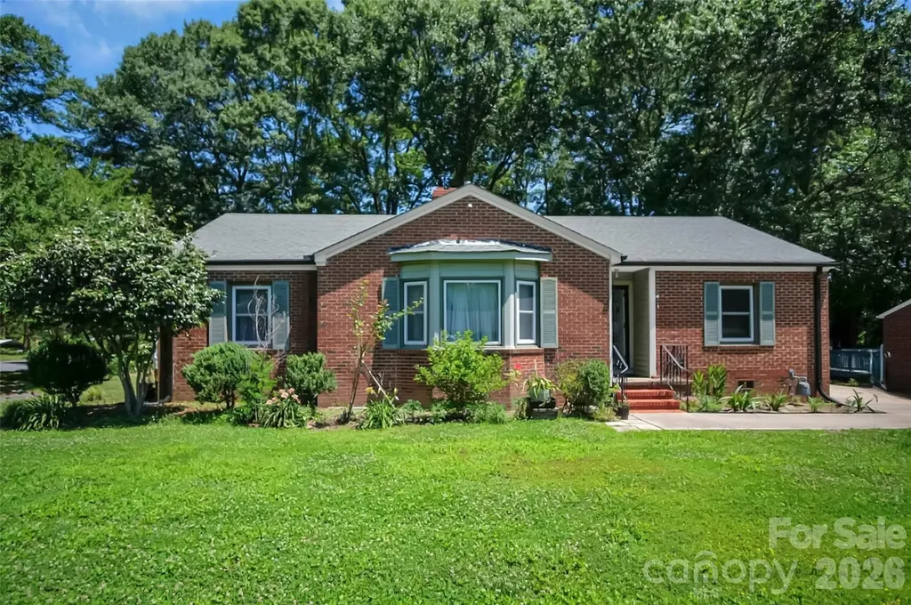 712 Home Trail Gastonia NC 28052