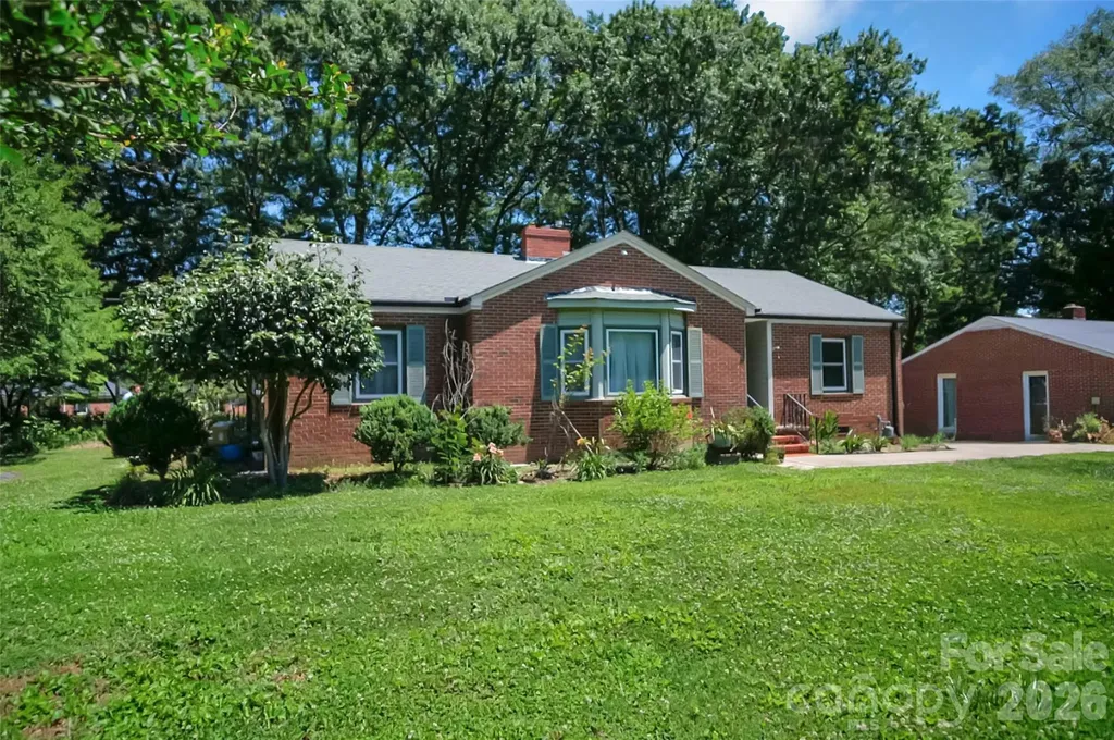 712 Home Trail Gastonia NC 28052