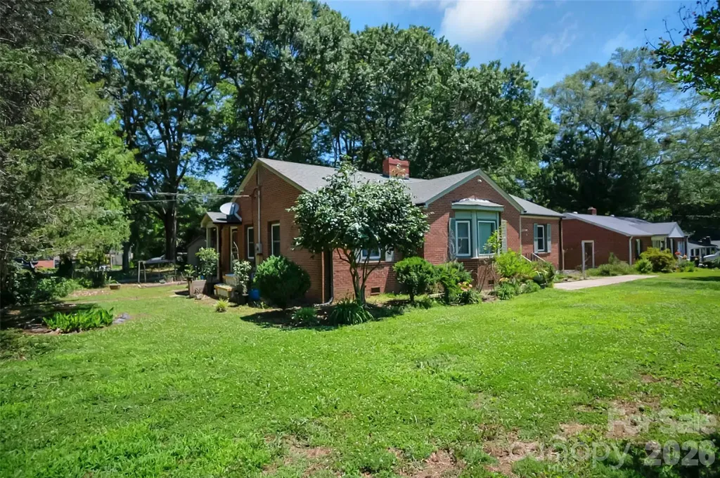 712 Home Trail Gastonia NC 28052