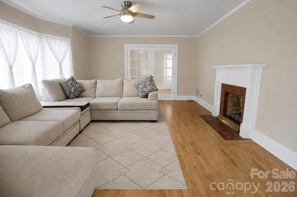 712 Home Trail Gastonia NC 28052