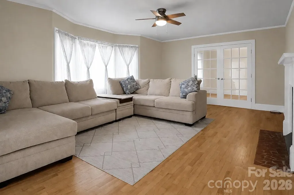 712 Home Trail Gastonia NC 28052