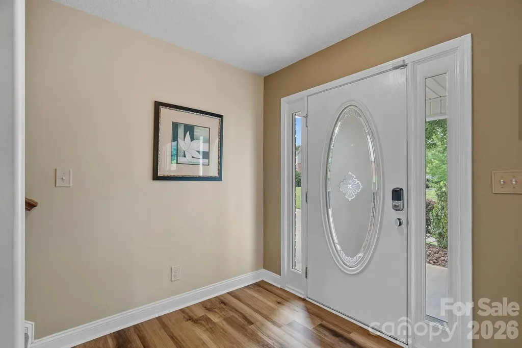 7538 April Mist Trail Huntersville NC 28078
