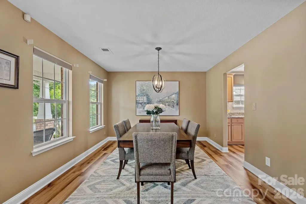 7538 April Mist Trail Huntersville NC 28078