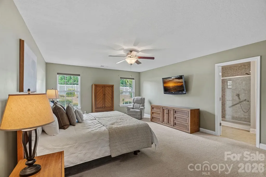 7538 April Mist Trail Huntersville NC 28078