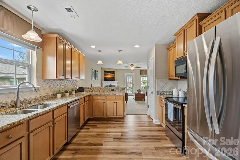 7538 April Mist Trail Huntersville NC 28078