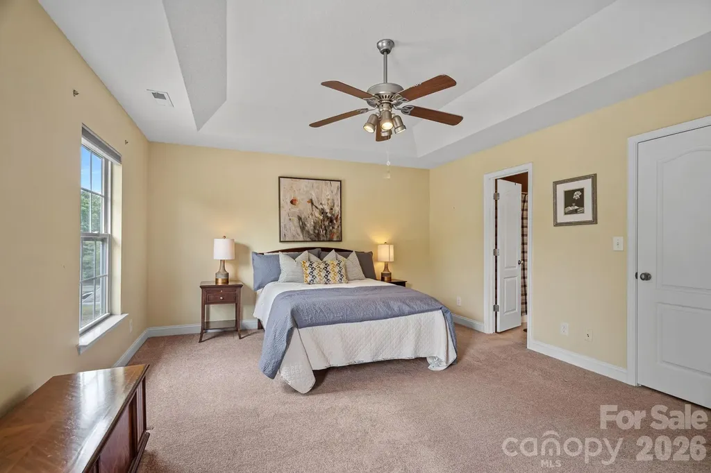 7538 April Mist Trail Huntersville NC 28078