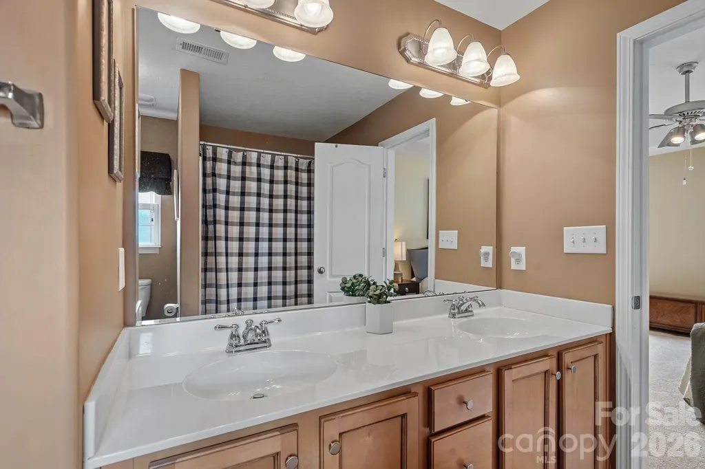 7538 April Mist Trail Huntersville NC 28078