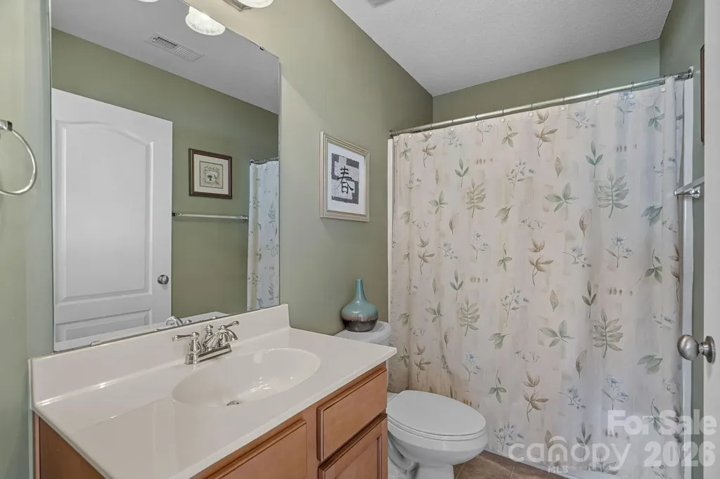 7538 April Mist Trail Huntersville NC 28078