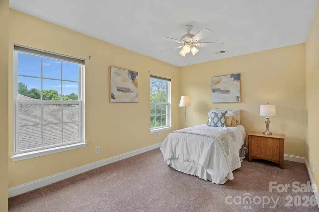 7538 April Mist Trail Huntersville NC 28078