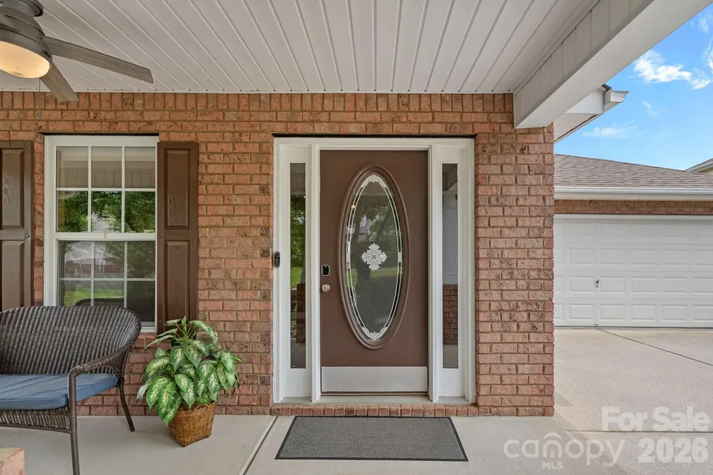 7538 April Mist Trail Huntersville NC 28078