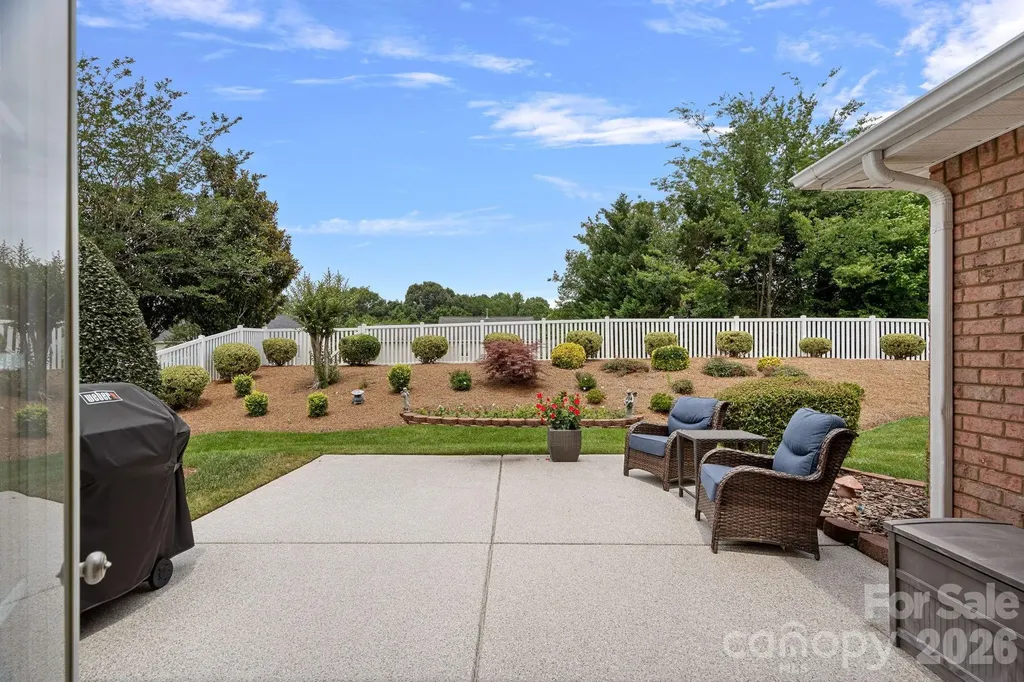 7538 April Mist Trail Huntersville NC 28078