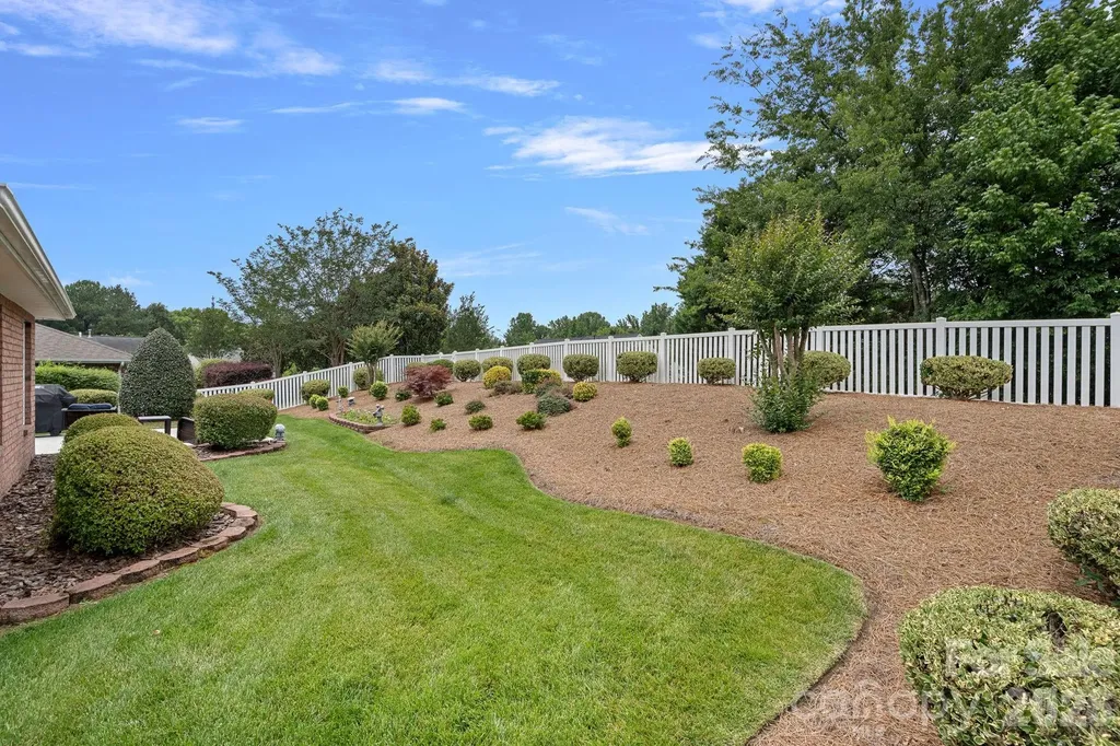 7538 April Mist Trail Huntersville NC 28078