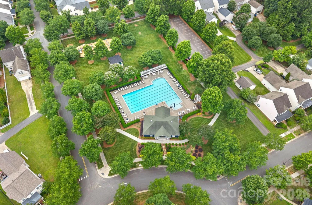 7538 April Mist Trail Huntersville NC 28078