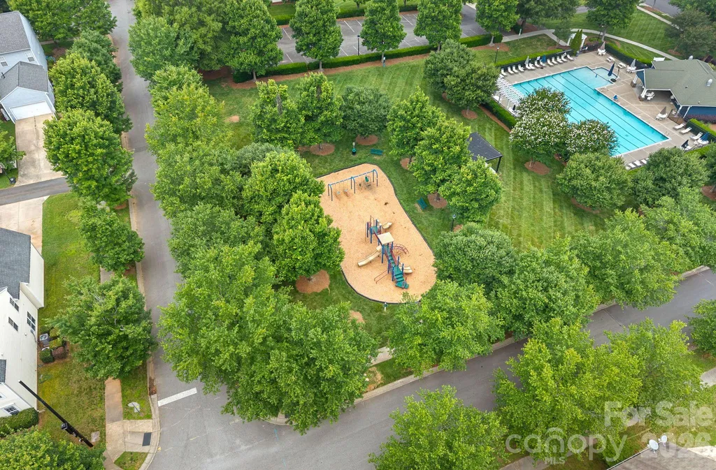 7538 April Mist Trail Huntersville NC 28078