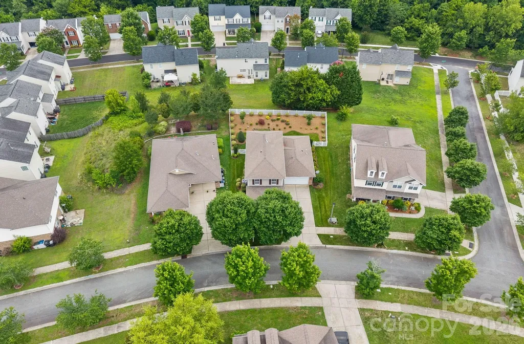 7538 April Mist Trail Huntersville NC 28078