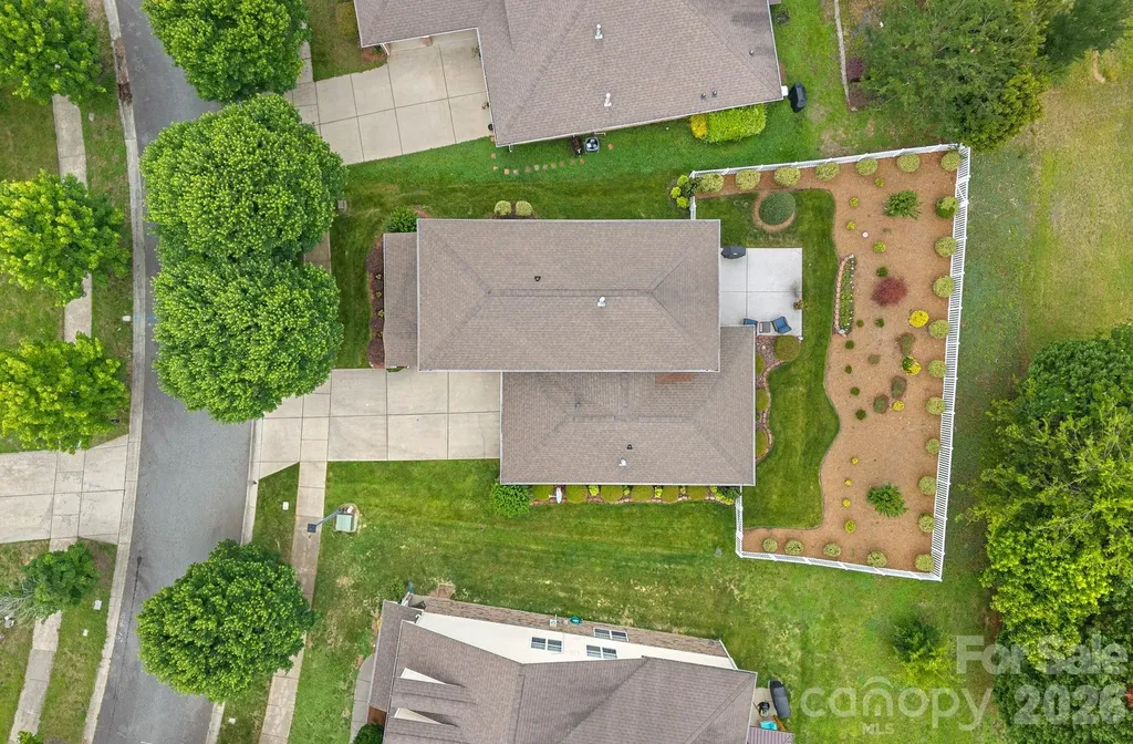 7538 April Mist Trail Huntersville NC 28078