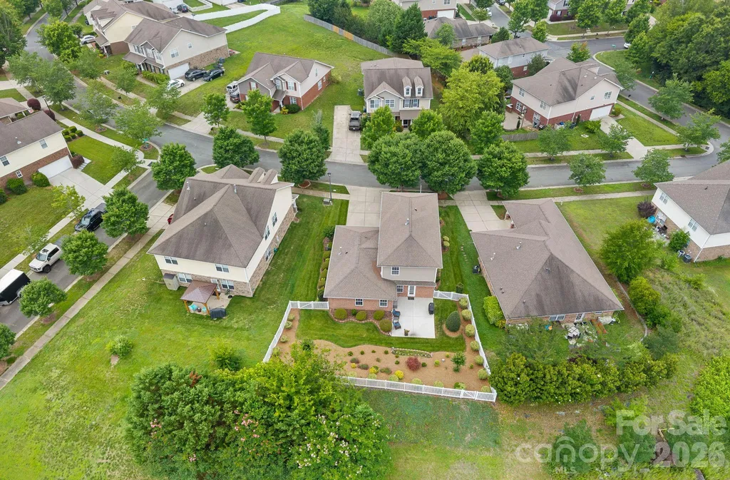 7538 April Mist Trail Huntersville NC 28078