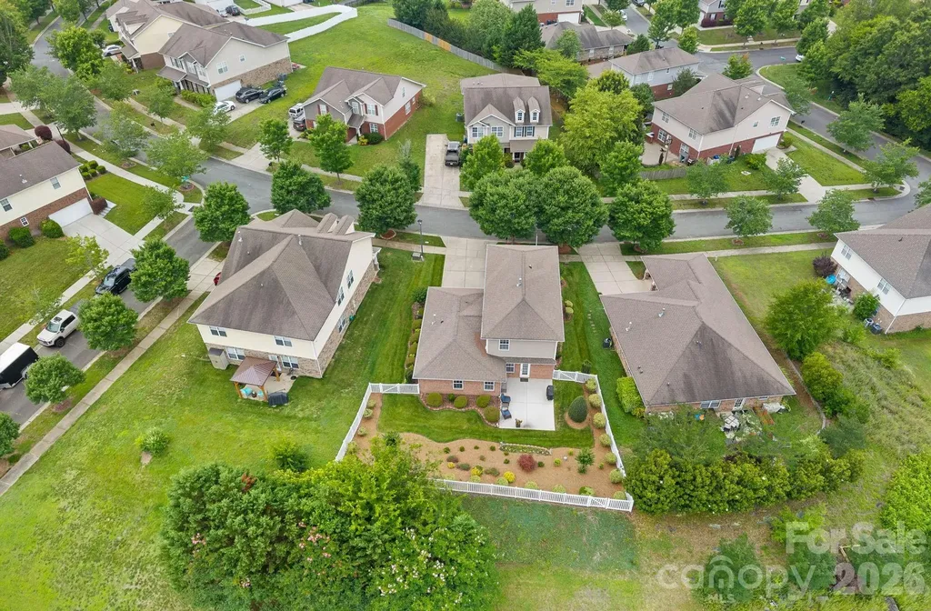 7538 April Mist Trail Huntersville NC 28078