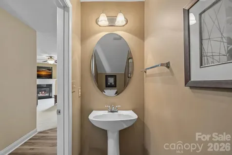 7538 April Mist Trail Huntersville NC 28078