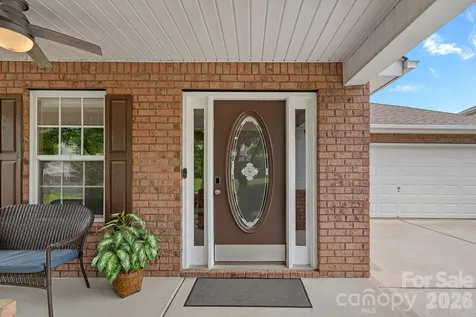 7538 April Mist Trail Huntersville NC 28078
