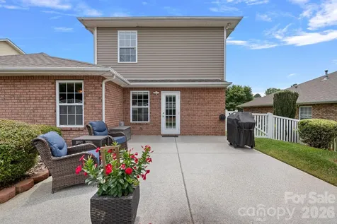7538 April Mist Trail Huntersville NC 28078