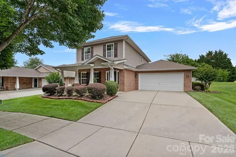 7538 April Mist Trail Huntersville NC 28078