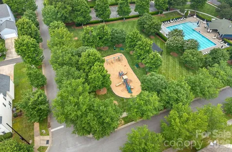 7538 April Mist Trail Huntersville NC 28078