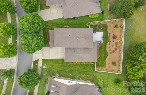 7538 April Mist Trail Huntersville NC 28078