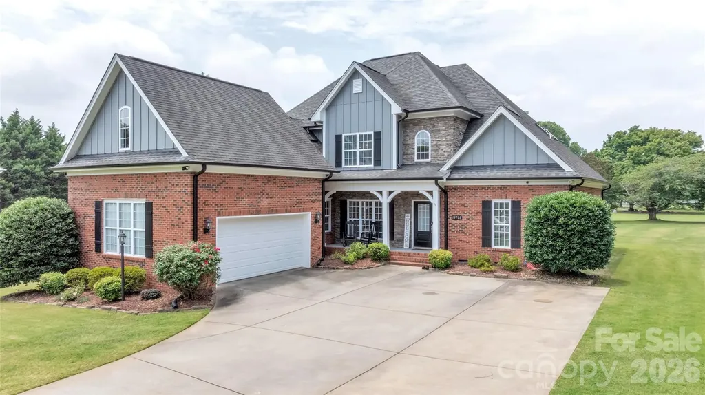 13708 Thompson Place Drive Mint Hill NC 28227