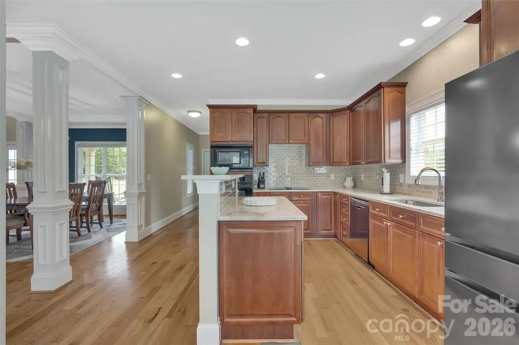 13708 Thompson Place Drive Mint Hill NC 28227
