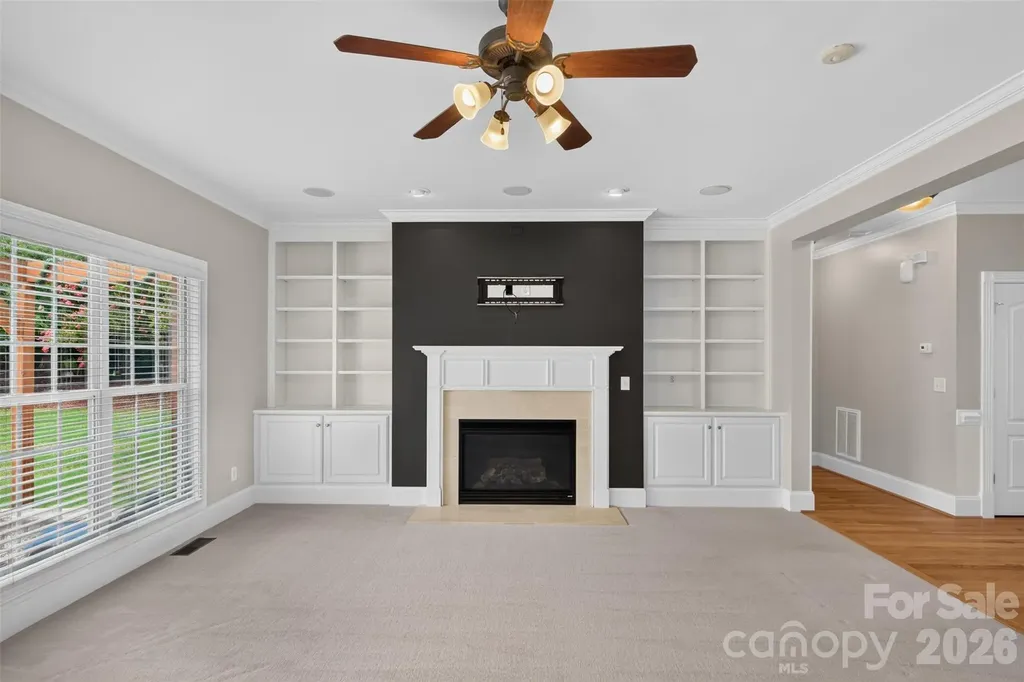 13708 Thompson Place Drive Mint Hill NC 28227