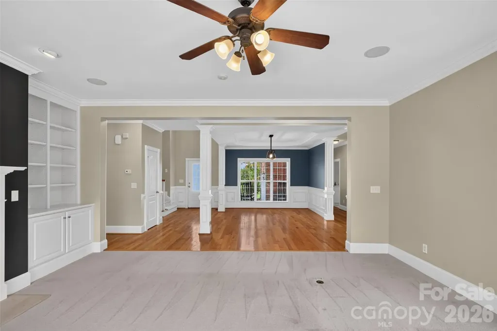 13708 Thompson Place Drive Mint Hill NC 28227