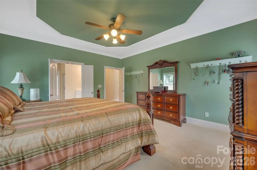 13708 Thompson Place Drive Mint Hill NC 28227