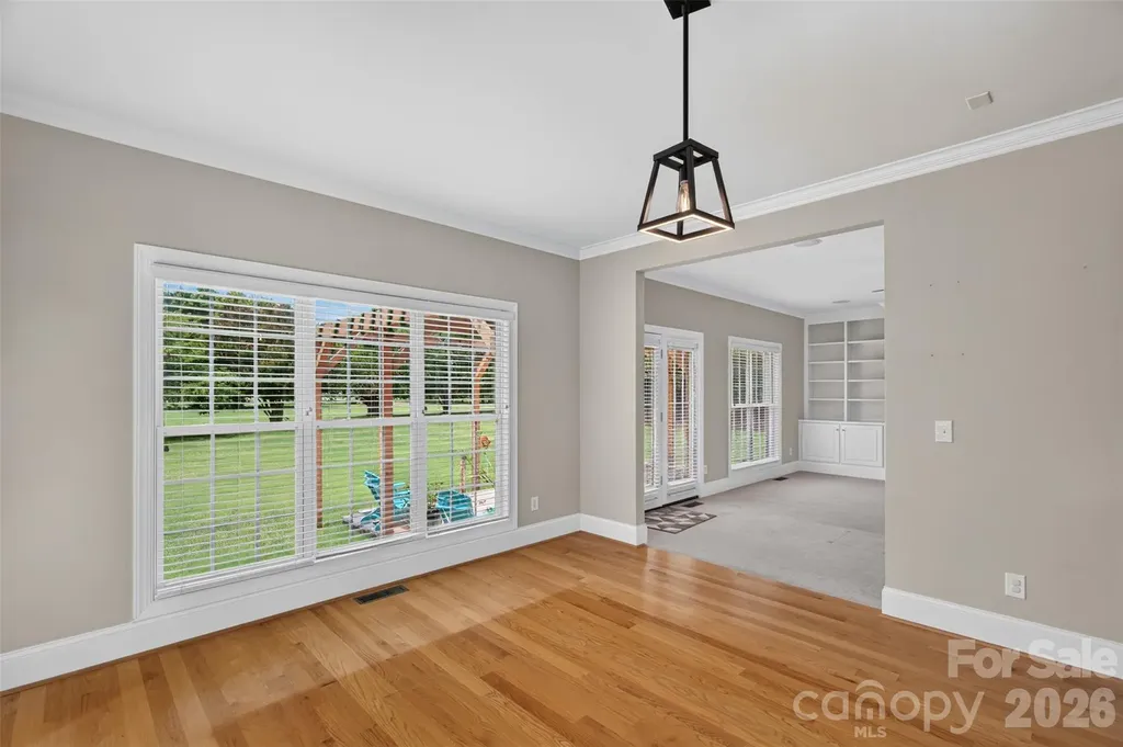 13708 Thompson Place Drive Mint Hill NC 28227