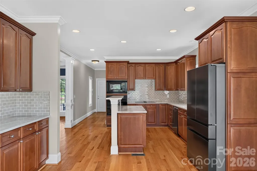 13708 Thompson Place Drive Mint Hill NC 28227