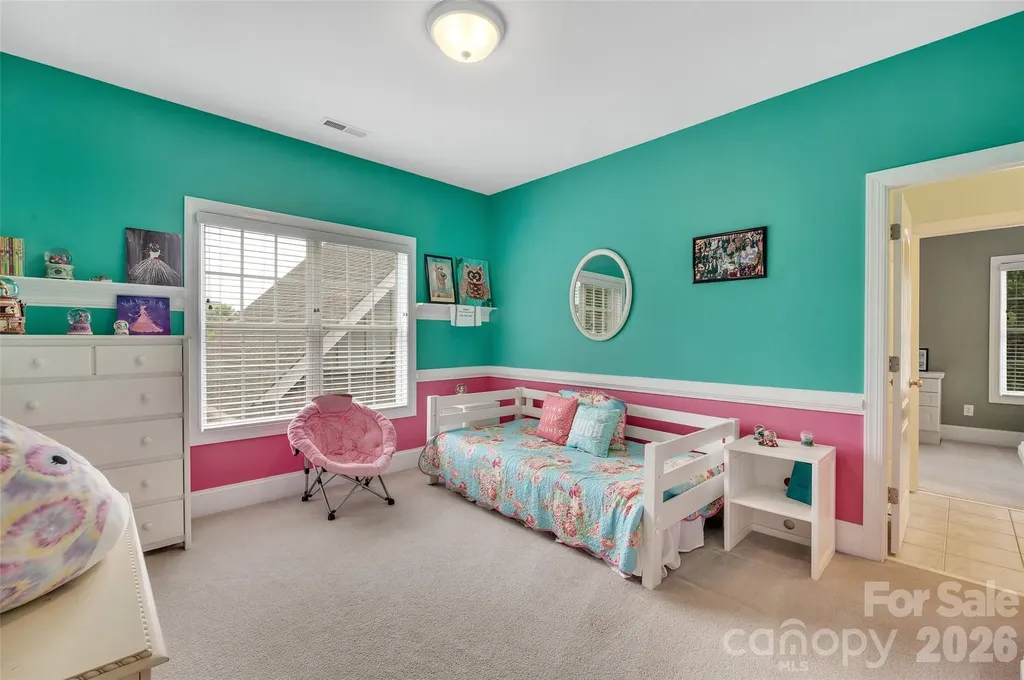 13708 Thompson Place Drive Mint Hill NC 28227