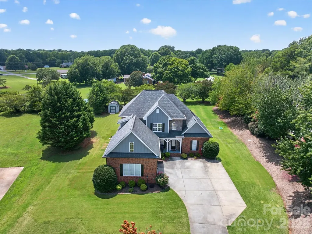 13708 Thompson Place Drive Mint Hill NC 28227