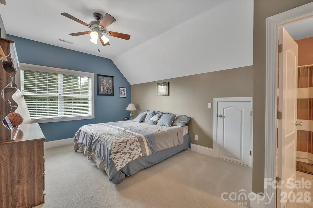 13708 Thompson Place Drive Mint Hill NC 28227